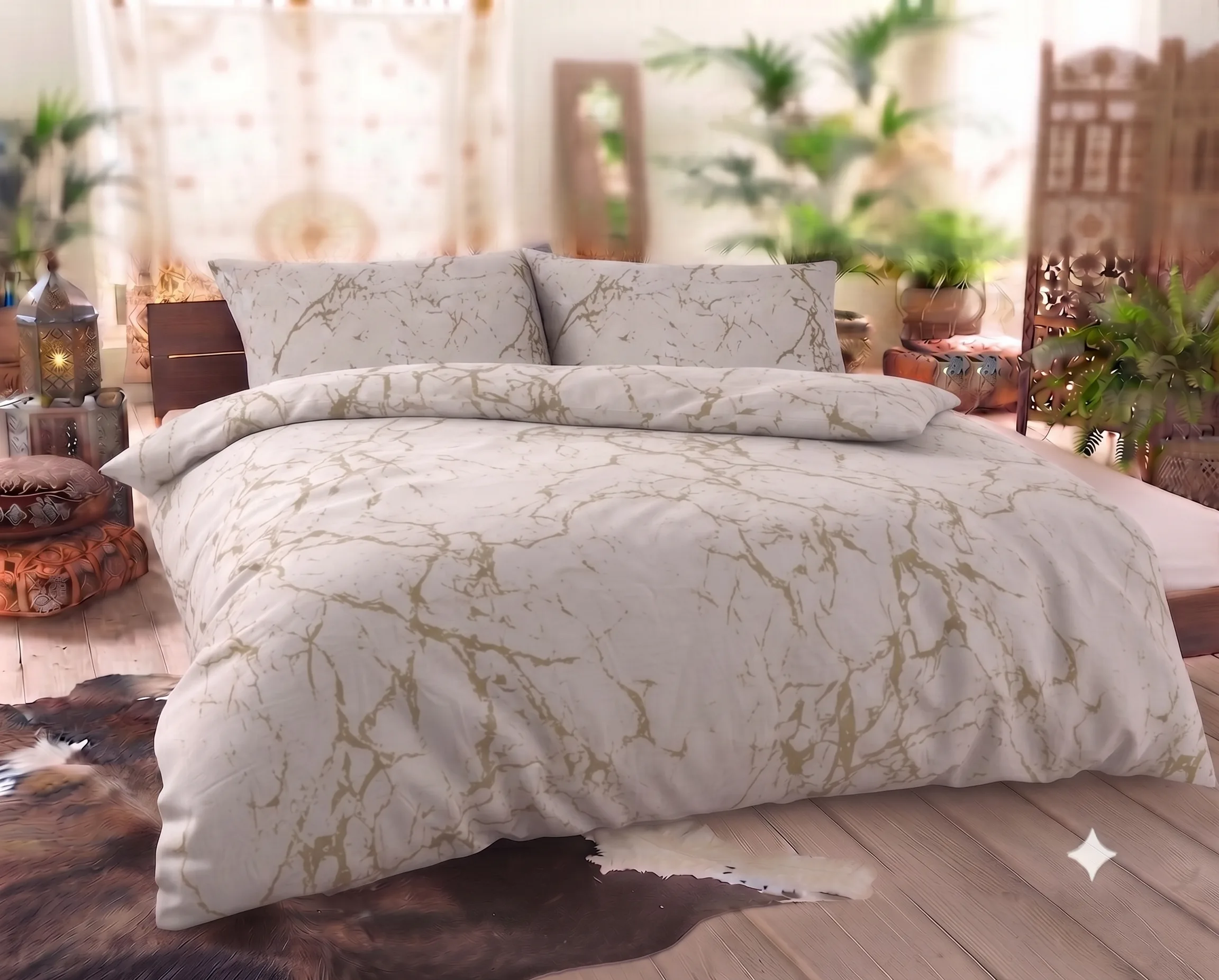 Gold Texture – Produktansicht 1