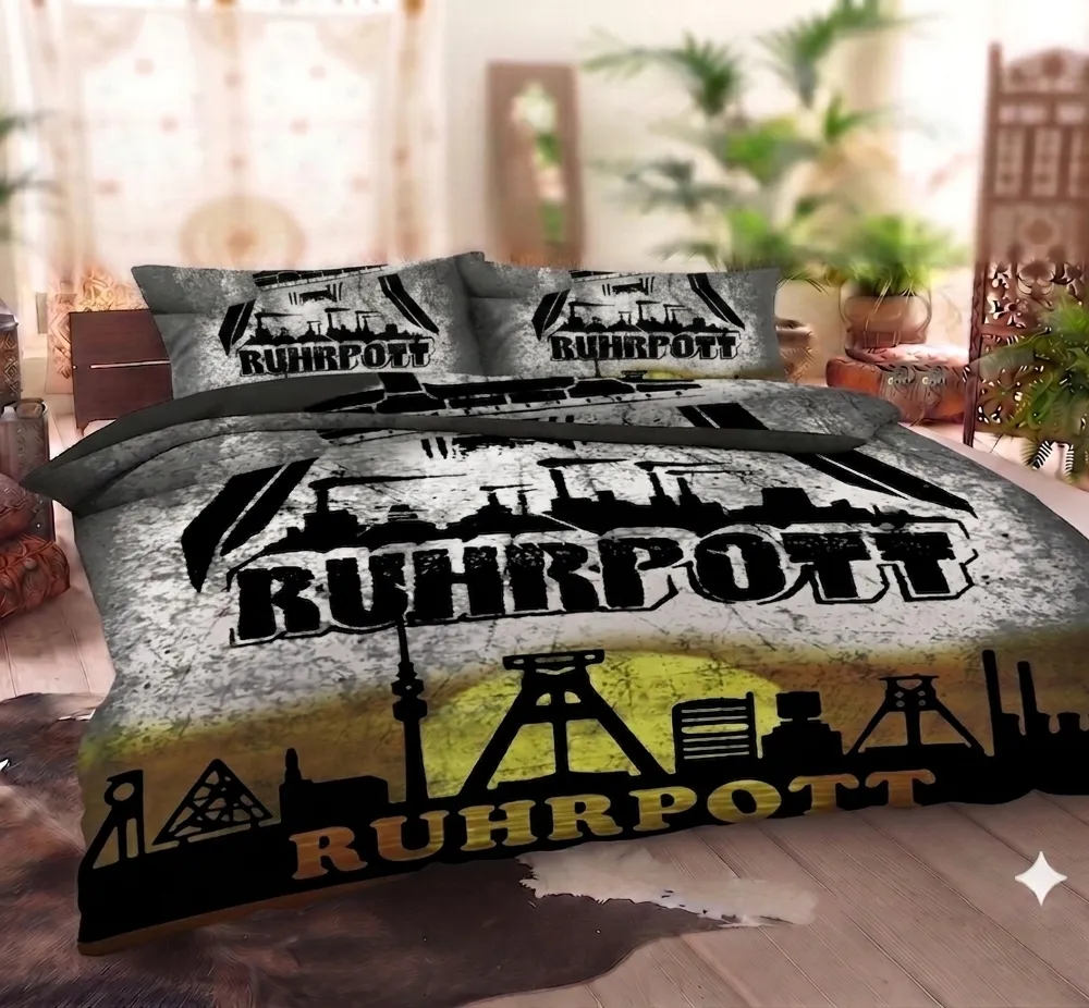 Ruhrpot