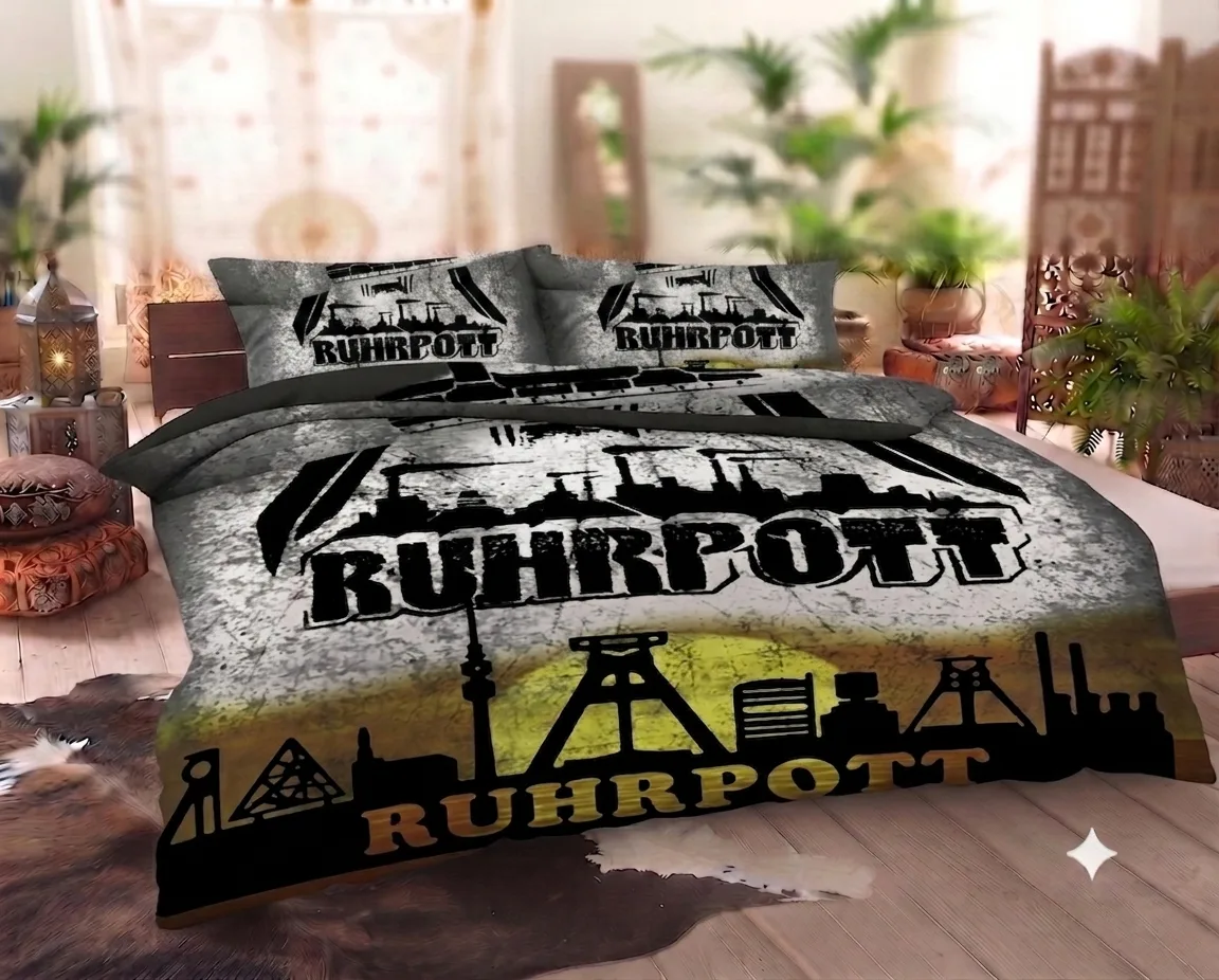 Ruhrpot – Produktansicht 1