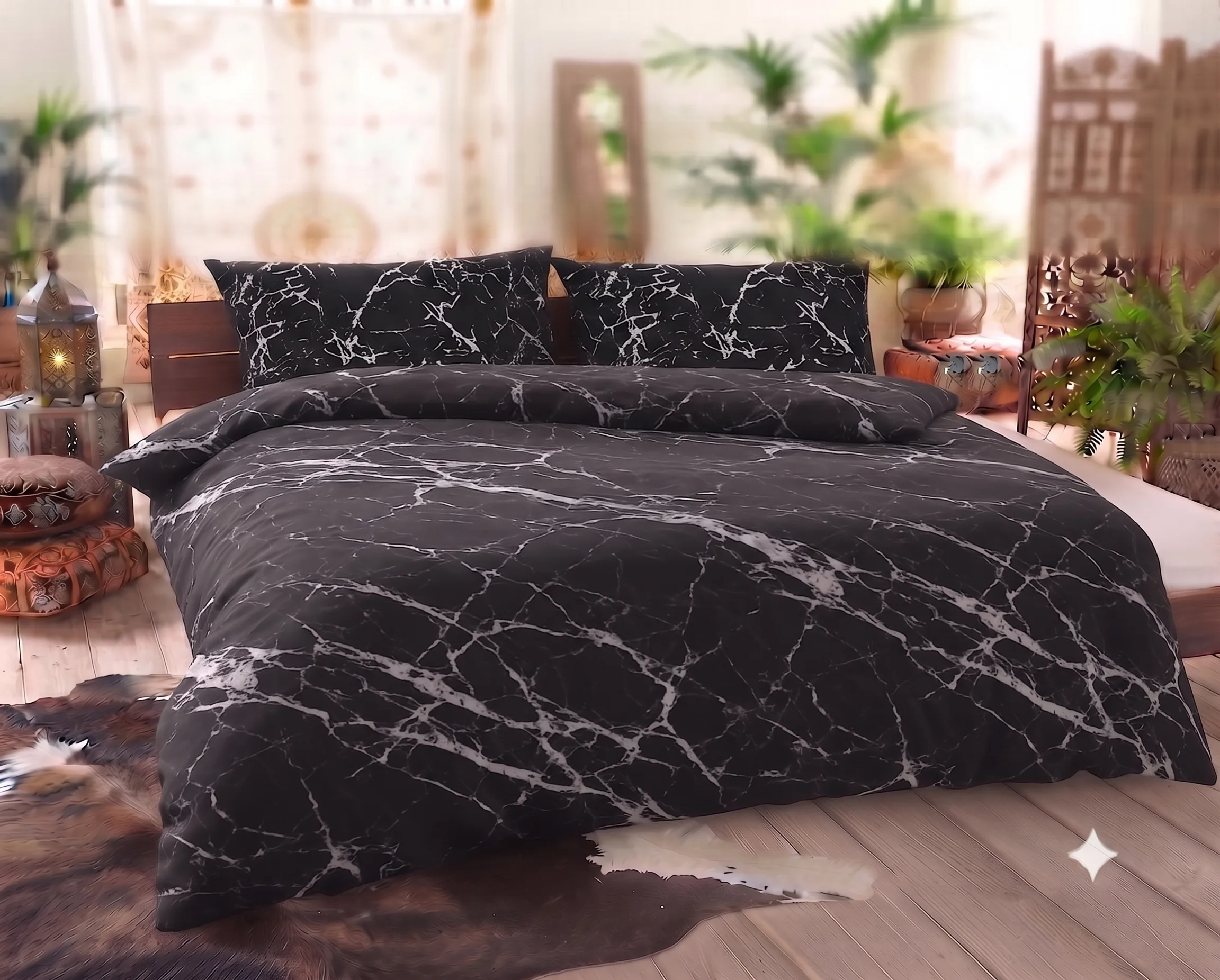 Silver Texture – Produktansicht 1